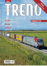 tuttoTRENO n&deg; 358 Febbraio 2021