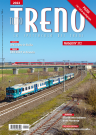 tuttoTRENO n&deg;372 - Maggio 2022