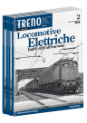 2 Fascicolo Locomotive Elettriche Maggio/2016