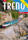 tuttoTRENO n&deg;347 - Gennaio 2020