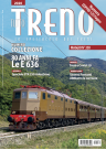tuttoTRENO n&deg;350 - Maggio 2020