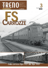 Carrozze FS - Fascicolo n&deg;3