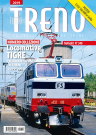 tuttoTRENO N. 340 - Maggio 2019