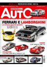 Modelli AUTO n&deg;136 Secondo Trimestre