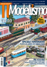 tuttoTRENO Modellismo n&deg;79 - Settembre 2019