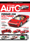 Modelli AUTO n&deg;133 terzo trimestre