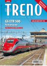 tuttoTRENO n&deg; 418 - luglio/agosto 2026