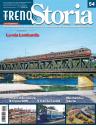 tuttoTRENO&Storia n&deg; 54 - novembre 2025